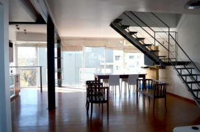 Rio Negro Loft